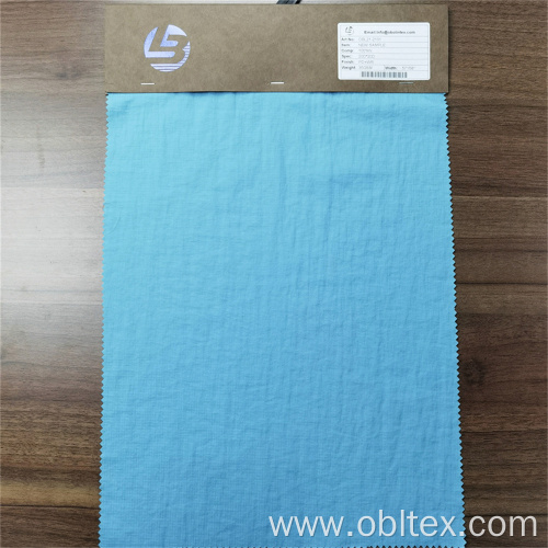 OBL21-2131 0.25 Nylon Ripstop Fabric For Skin Coat